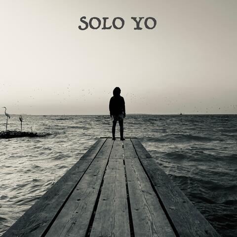 SoLo Yo (Radio Edit) album art