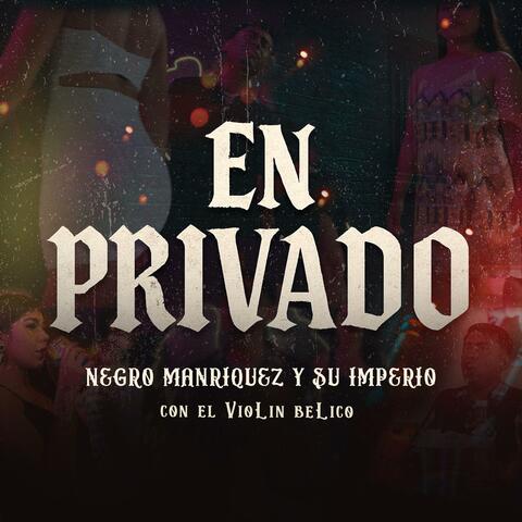 En privado album art
