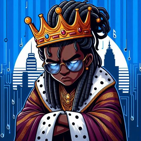 I know why album art