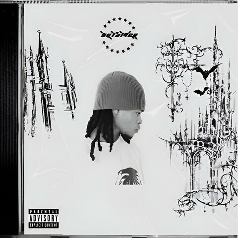 Back To Light album art