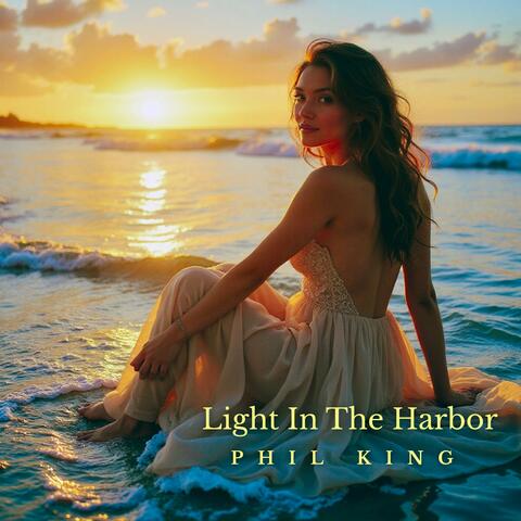 Light In The Harbor album art