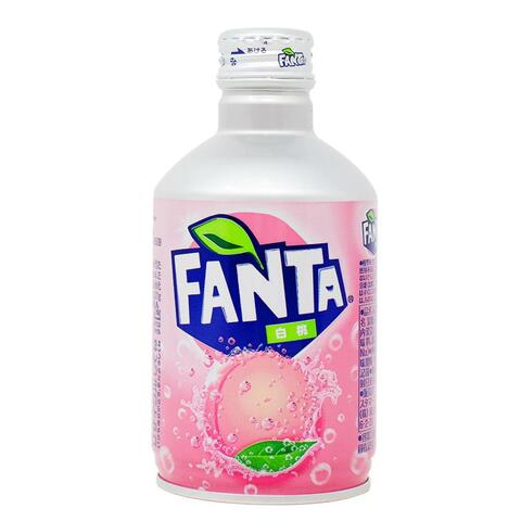 Japanese Fanta album art