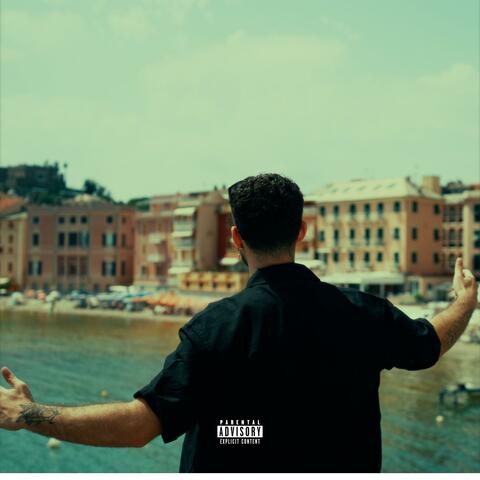 LOCA album art