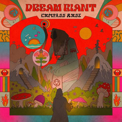 Dream Giant album art