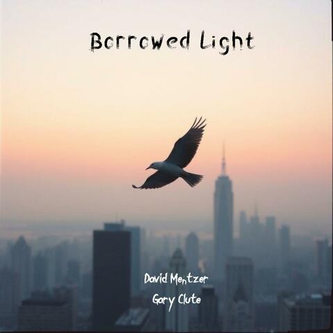 Borrowed Light album art