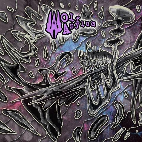 The Warp album art