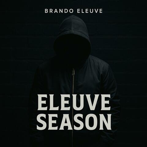 Eleuve Season album art