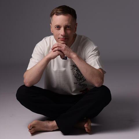 МІЙ ХАЙП album art