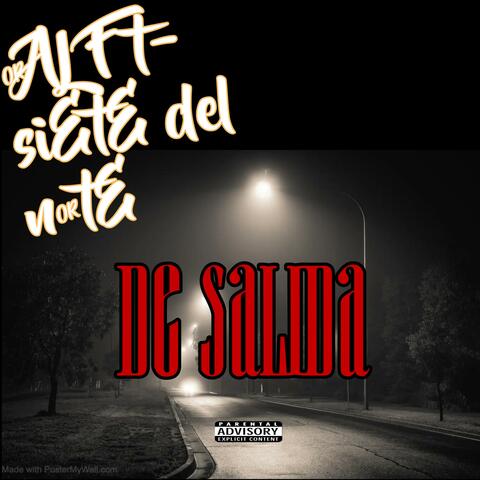 DE SALIDA album art