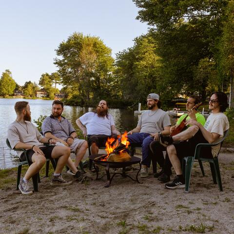 Slow Burning album art