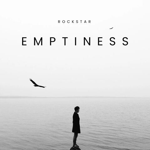 Emptiness album art