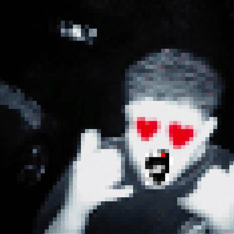 I Miss Stella album art