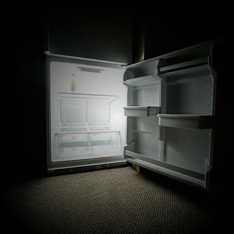 Midnight Pasteur album art