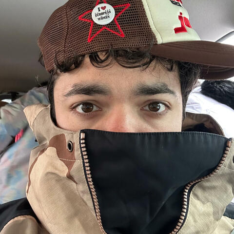 TwentyEight album art
