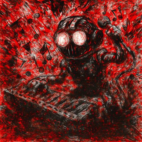 Songs for Broadcast XI album art