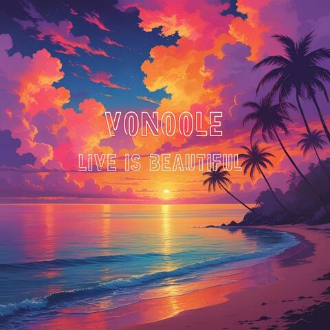 Life Is Beautiful album art