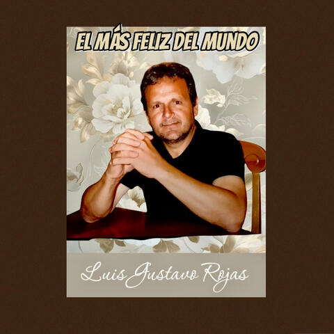 El mas feliz del mundo album art