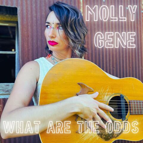 What Are The Odds album art