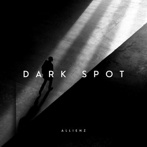 Dark Spot album art