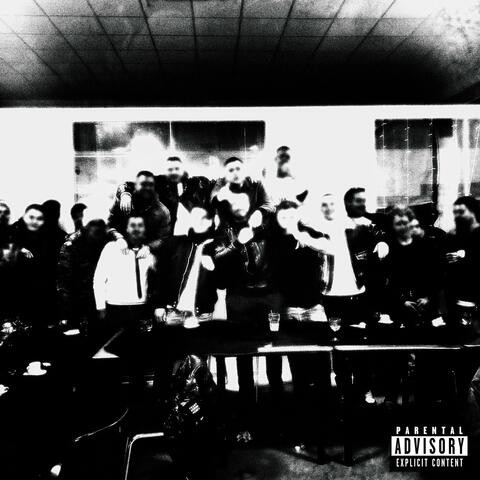 AGOGHÉ album art