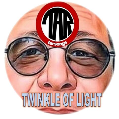 Twinkle Of Light album art