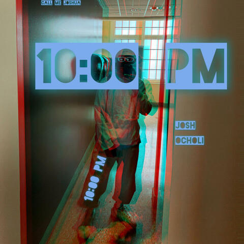 10:00 PM album art