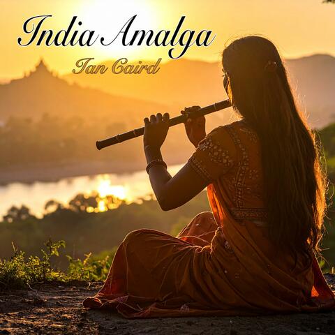 India Amalga album art