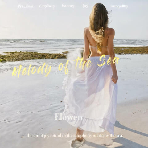 Melody of the Sea album art