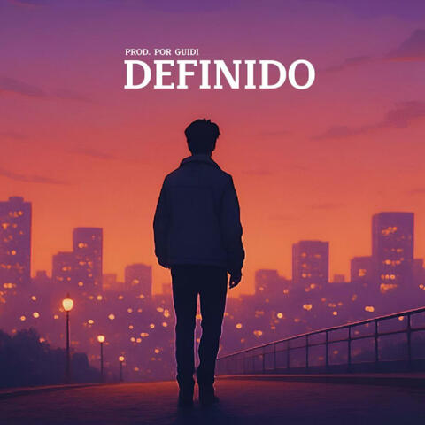 Definido (feat. Candela Moore) album art