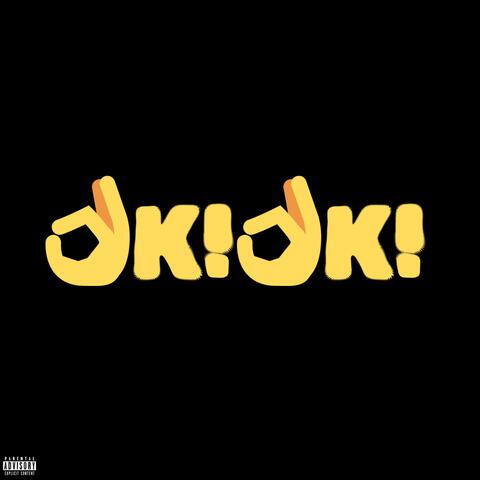 ok! ok! album art