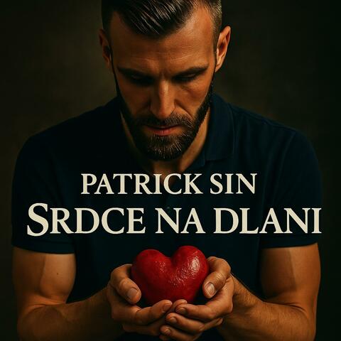 Srdce na dlani album art