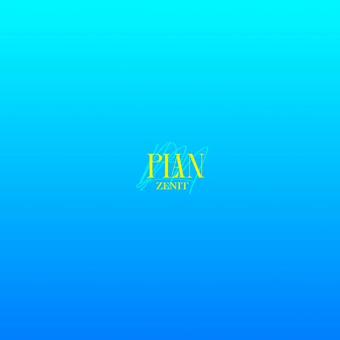 PLAN album art