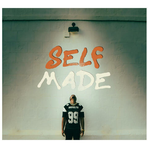 Self Made album art