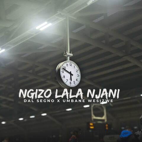 Ngizo Lala Njani (feat. Umbane Wesizwe) album art
