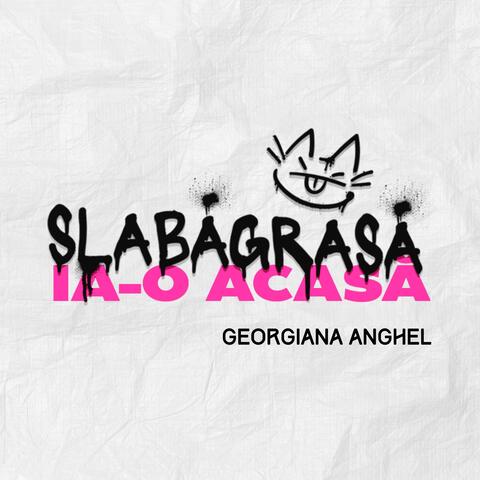 Slabăgrasă ia-o acasă album art