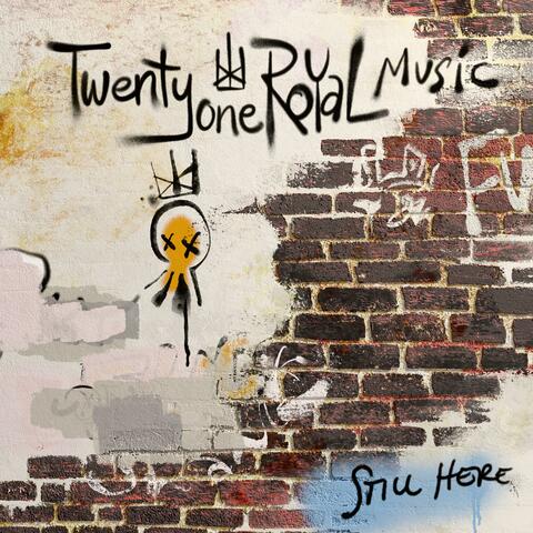 Still Here album art