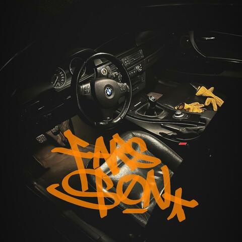 Fars søn album art