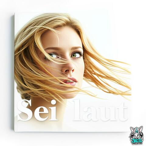 Sei laut album art