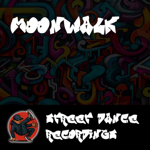 Moonwalk album art