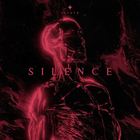 SILENCE album art