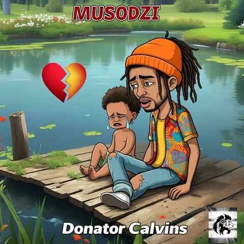 Misodzi album art