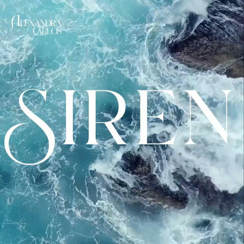 Siren album art