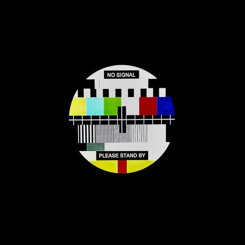 tv tears album art