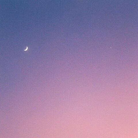 Starlight (feat. Aaron Graham) album art