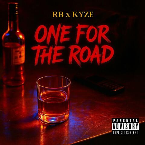 One For The Road album art