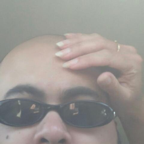 gf album art