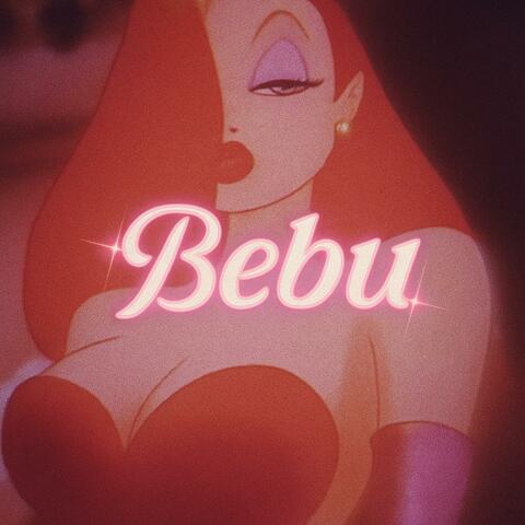 Bebu (feat. T-Vin) album art