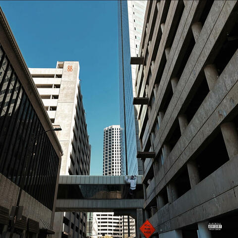 Escape My Light album art