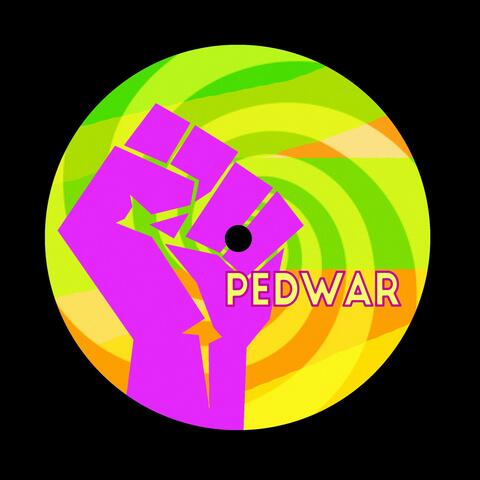 Pedwar album art