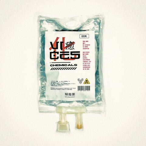 Chemicals album art